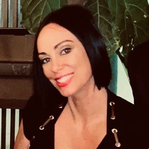 Meet your Posher, Dawn